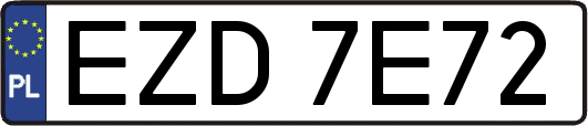 EZD7E72