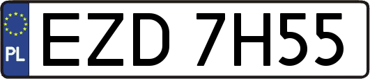 EZD7H55