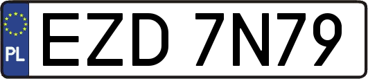 EZD7N79