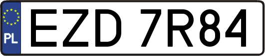 EZD7R84