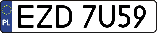 EZD7U59
