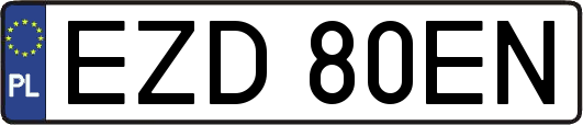 EZD80EN