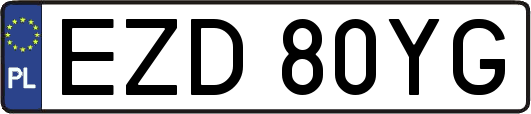 EZD80YG