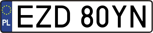 EZD80YN