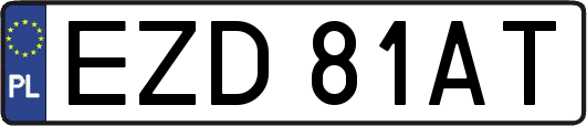 EZD81AT
