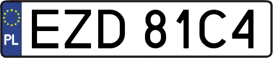 EZD81C4