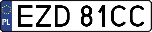 EZD81CC