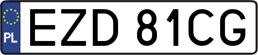 EZD81CG