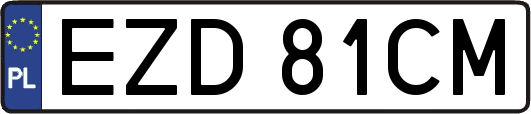 EZD81CM