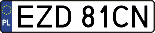 EZD81CN