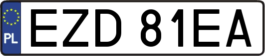 EZD81EA