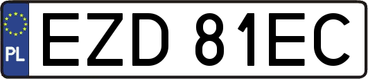 EZD81EC