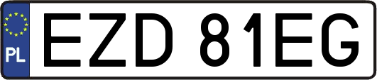 EZD81EG