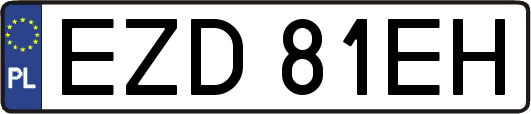 EZD81EH