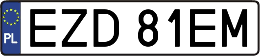 EZD81EM