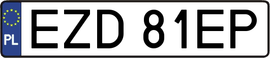 EZD81EP