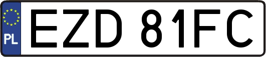 EZD81FC