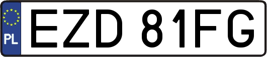 EZD81FG