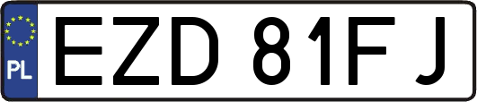 EZD81FJ