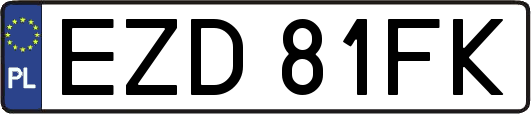 EZD81FK