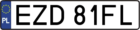 EZD81FL