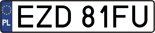 EZD81FU