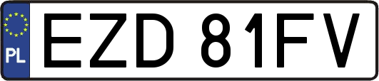 EZD81FV