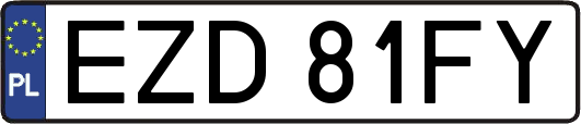 EZD81FY
