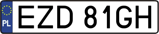 EZD81GH
