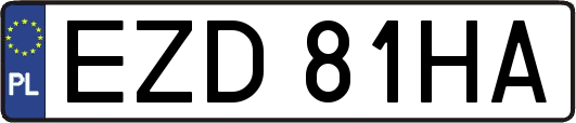 EZD81HA