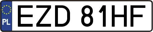 EZD81HF