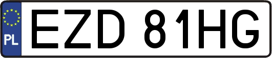 EZD81HG