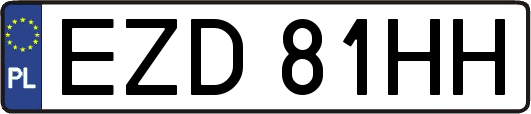 EZD81HH