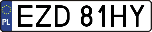 EZD81HY