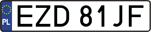 EZD81JF