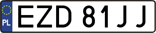 EZD81JJ