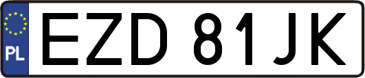 EZD81JK