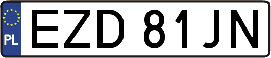 EZD81JN