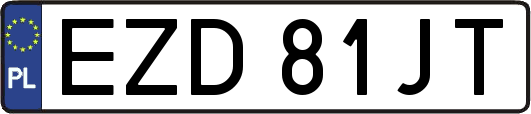 EZD81JT