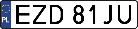 EZD81JU