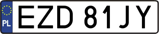 EZD81JY