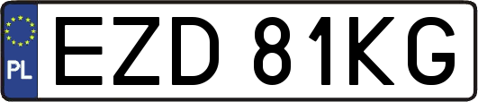 EZD81KG