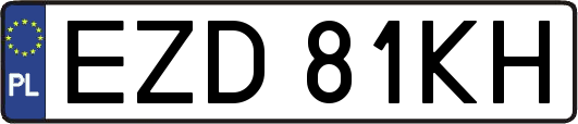 EZD81KH