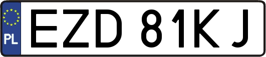 EZD81KJ