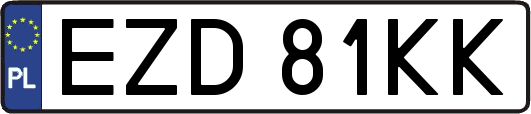 EZD81KK