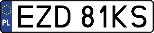 EZD81KS