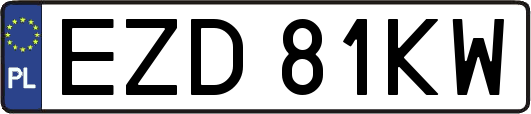EZD81KW
