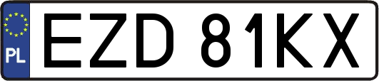 EZD81KX