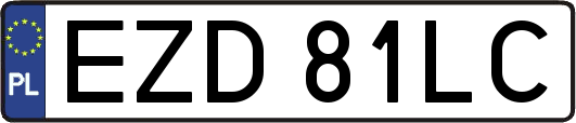 EZD81LC