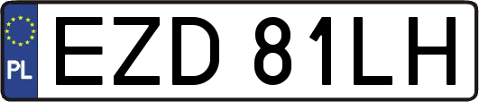 EZD81LH